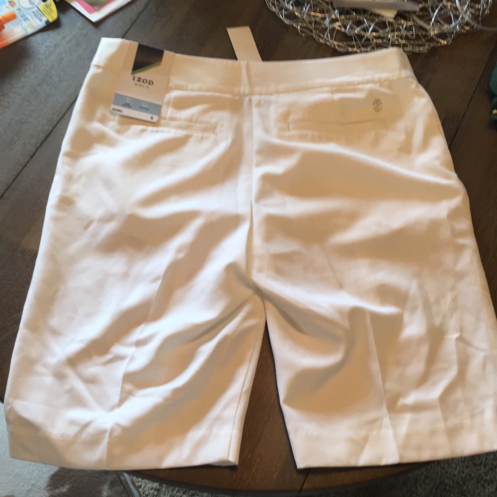 NWT Izod Golf Shorts